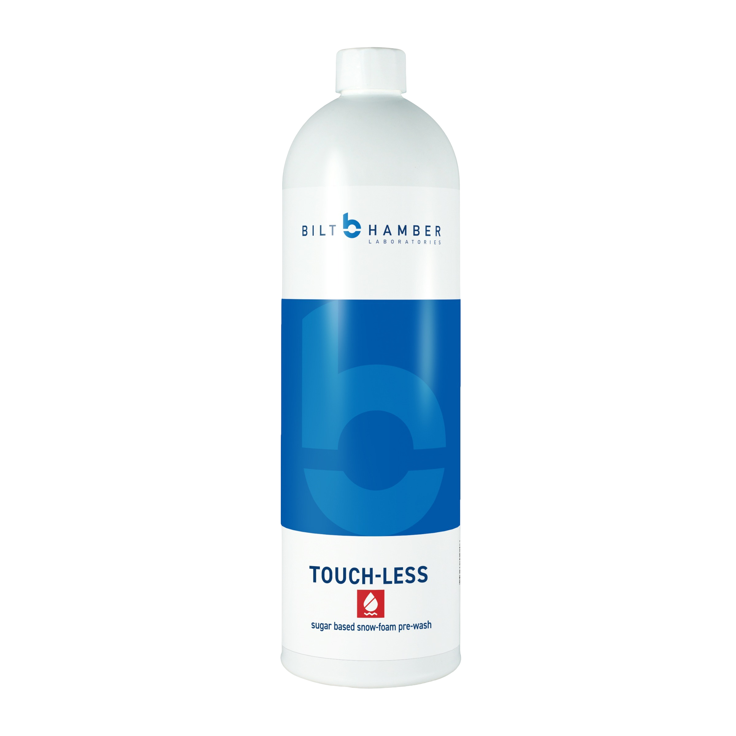 Touch-Less Snow Foam - 1000ml Touch-Less Snow Foam - 1000ml
