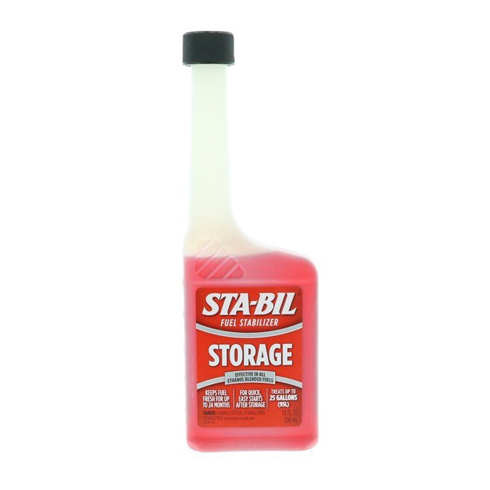 Storage Fuel Stabilizer - 296ml