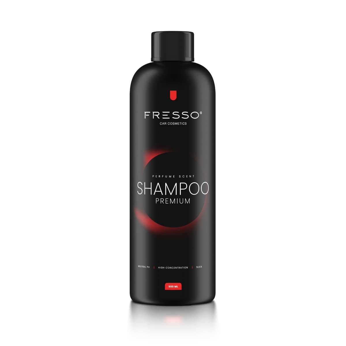Shampoo Premium - 500ml