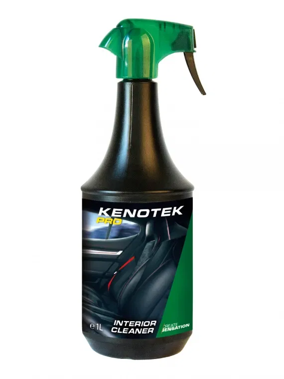 Interior Cleaner - 1000ml
