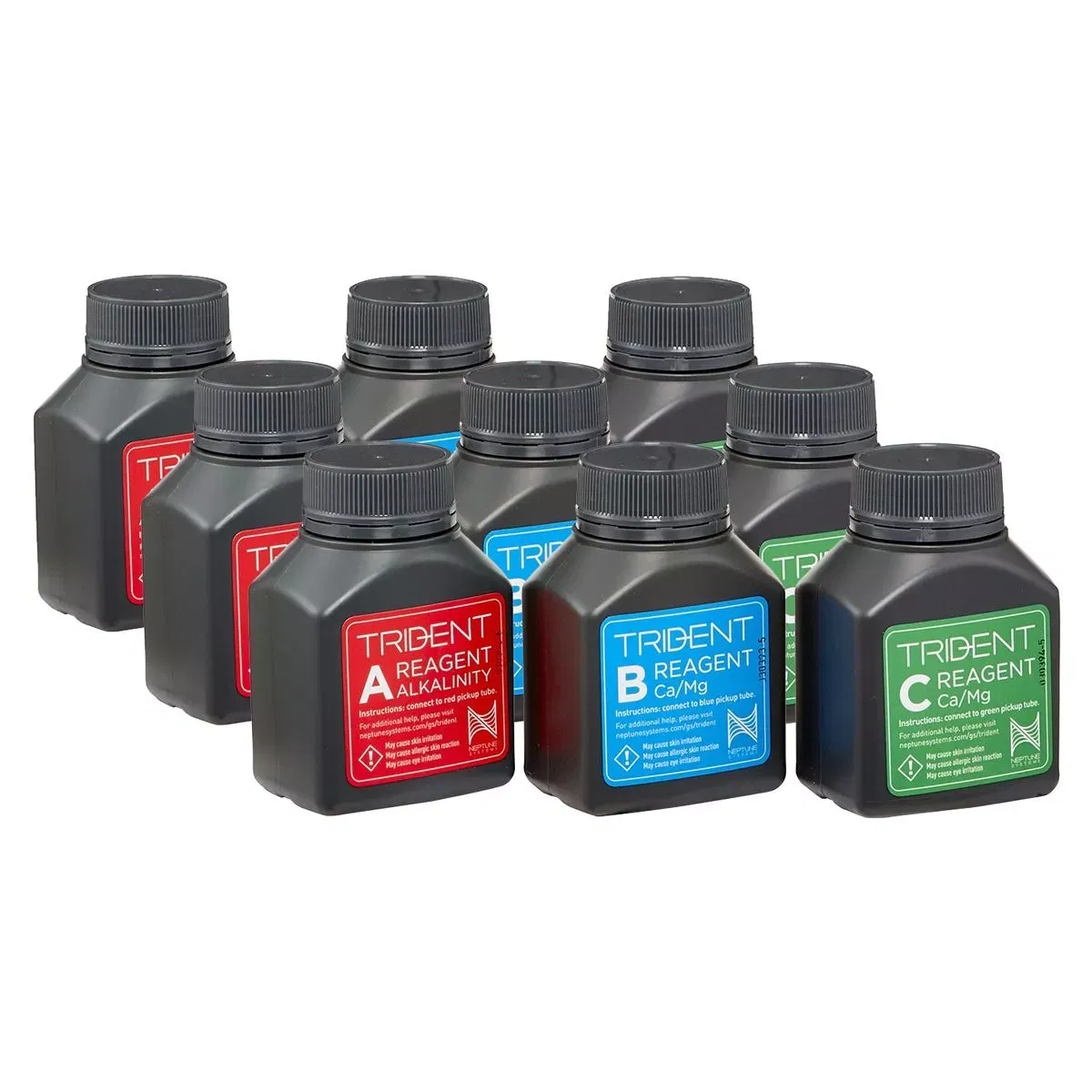 Trident reagent kit - 6 Monate Trident reagent kit - 6 Monate