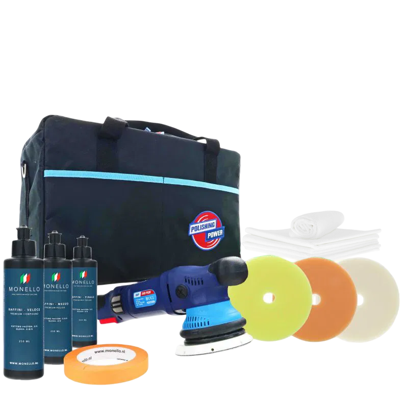 DAP EVO PLUS Monello Evolution Pack DAP EVO PLUS Monello Evolution Pack