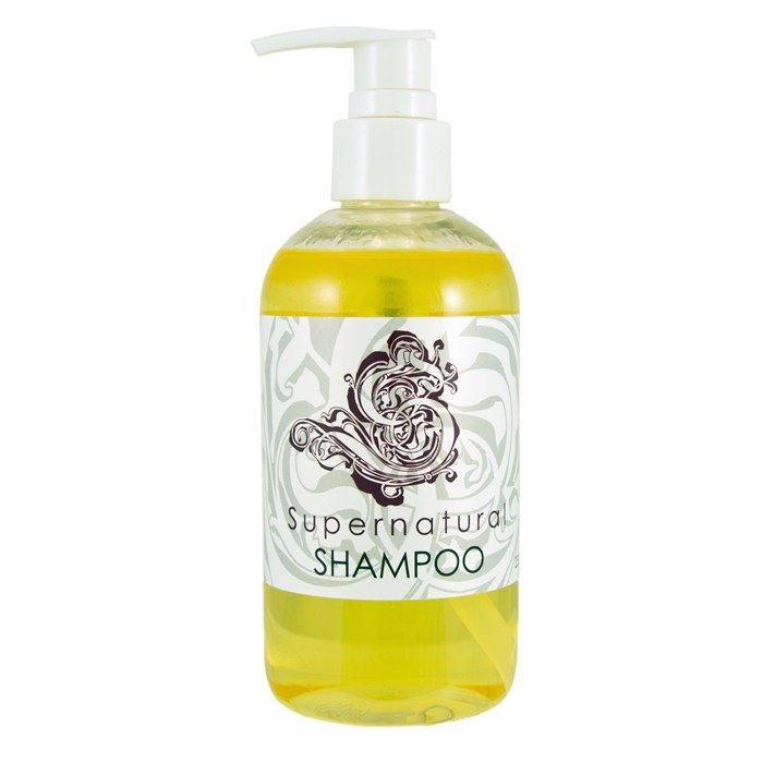 Supernatural Shampoo - 250ml