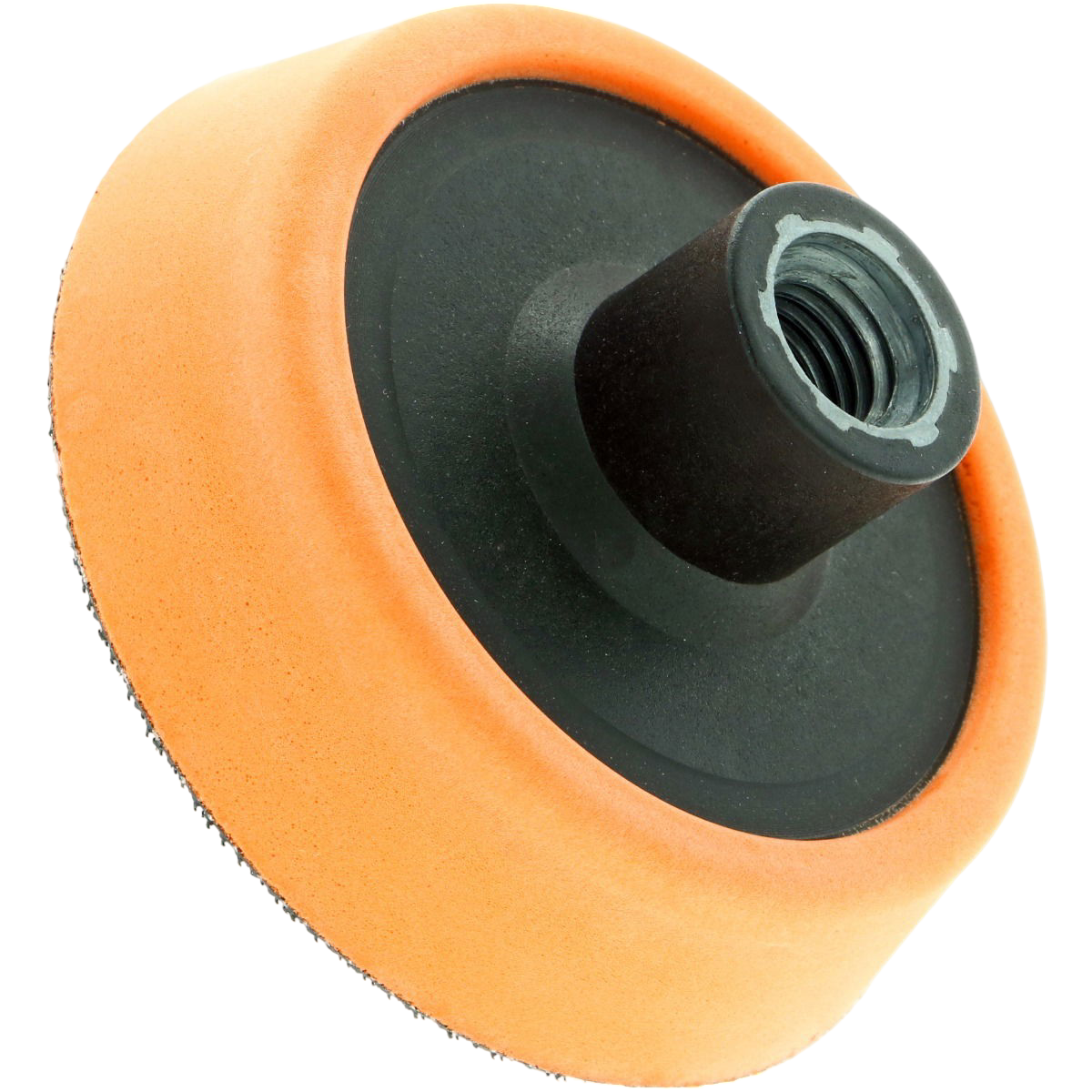 Liquid Shine Ultra Soft M14 Backing Plate - 3,5inch/90mm Liquid Shine Ultra Soft M14 Backing Plate - 3,5inch/90mm