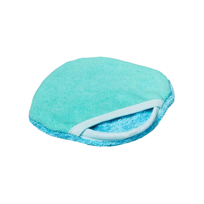 Dusting Diamond - Ultra-Soft Detailing Mitt Dusting Diamond - Ultra-Soft Detailing Mitt