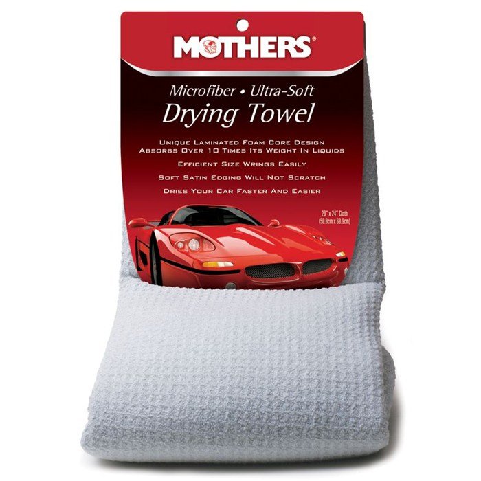 Drying Towel - 50,8x60,9cm
