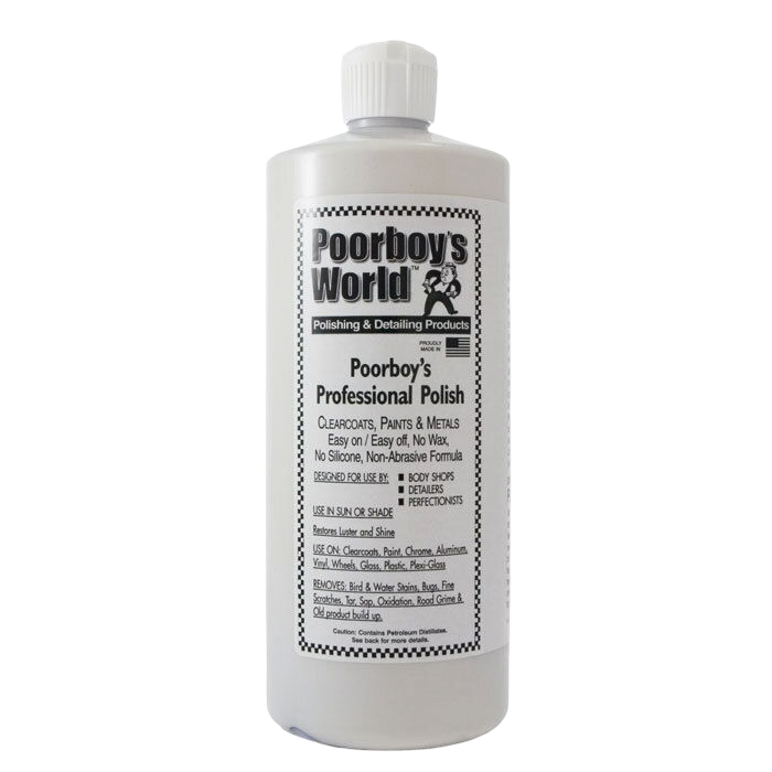 Professional Polish - 946ml Professional Polish - 946ml