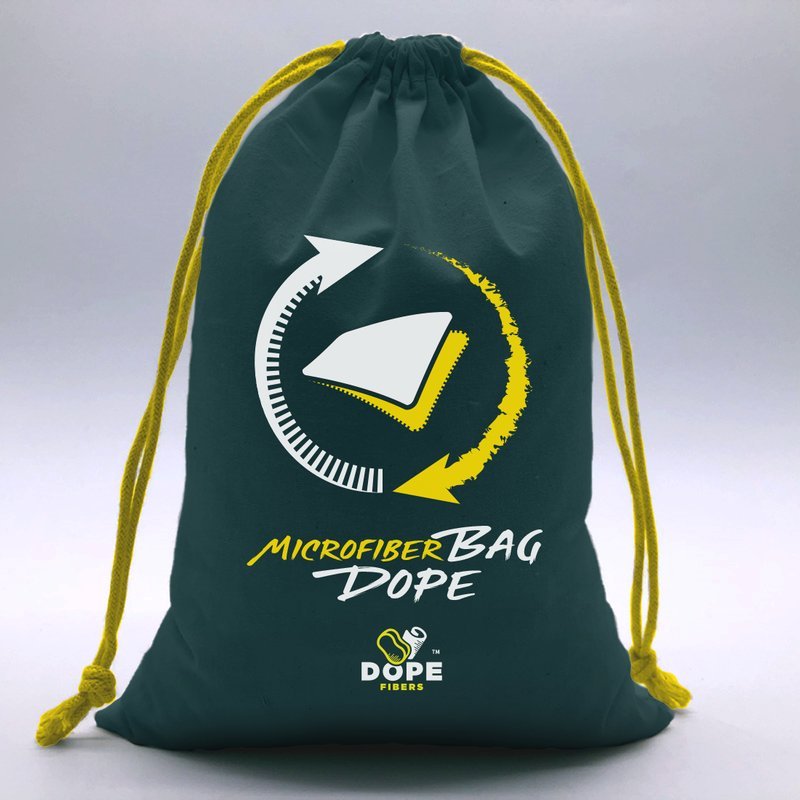 Microfiber Bag Dope