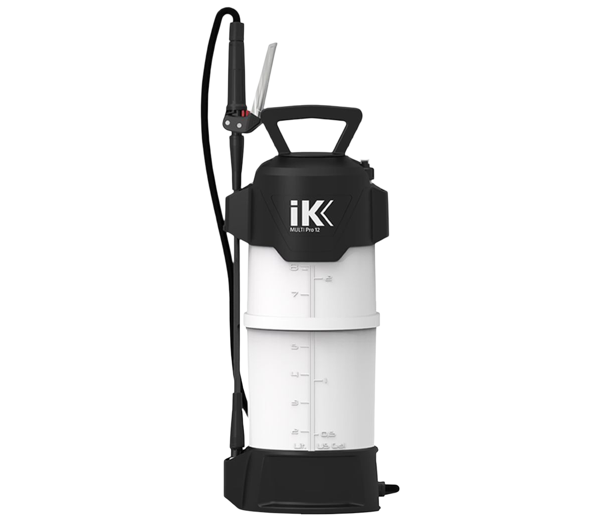 Multi Pro 12 - 8 liter Multi Pro 12 - 8 liter