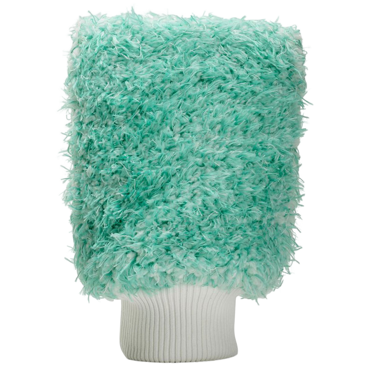 Lurvig Microfibre Wash Mitt Lurvig Microfibre Wash Mitt