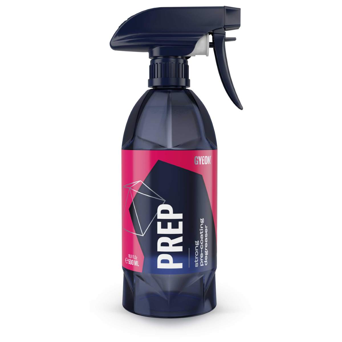 Q²M Prep - 500ml