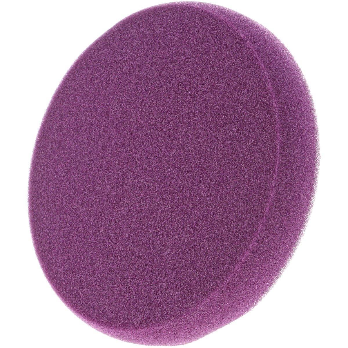 Purple Compounding Pad - 175mm