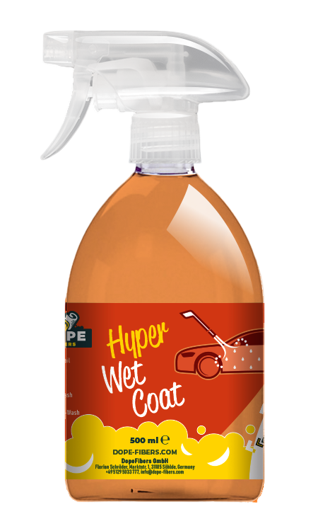 Hyper Wet Coat-500ml