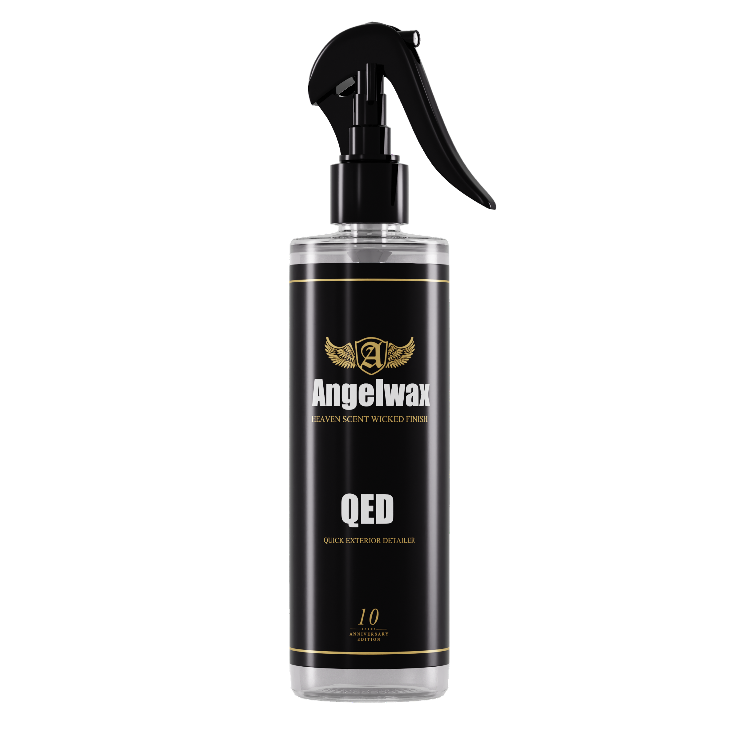 QED Exterior Detailer - 500ml QED Exterior Detailer - 500ml