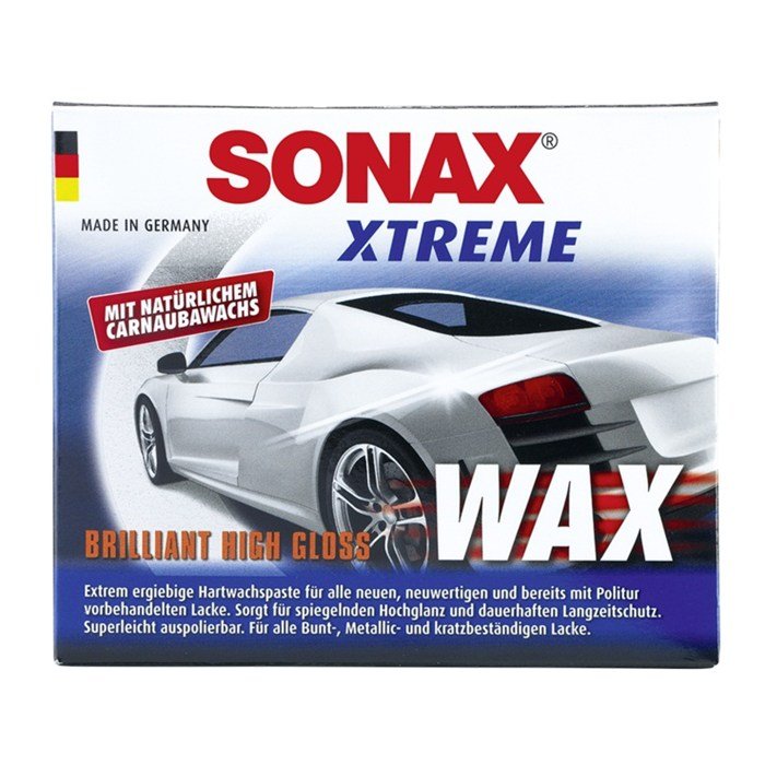 Xtreme Wax nr.1 - 150ml