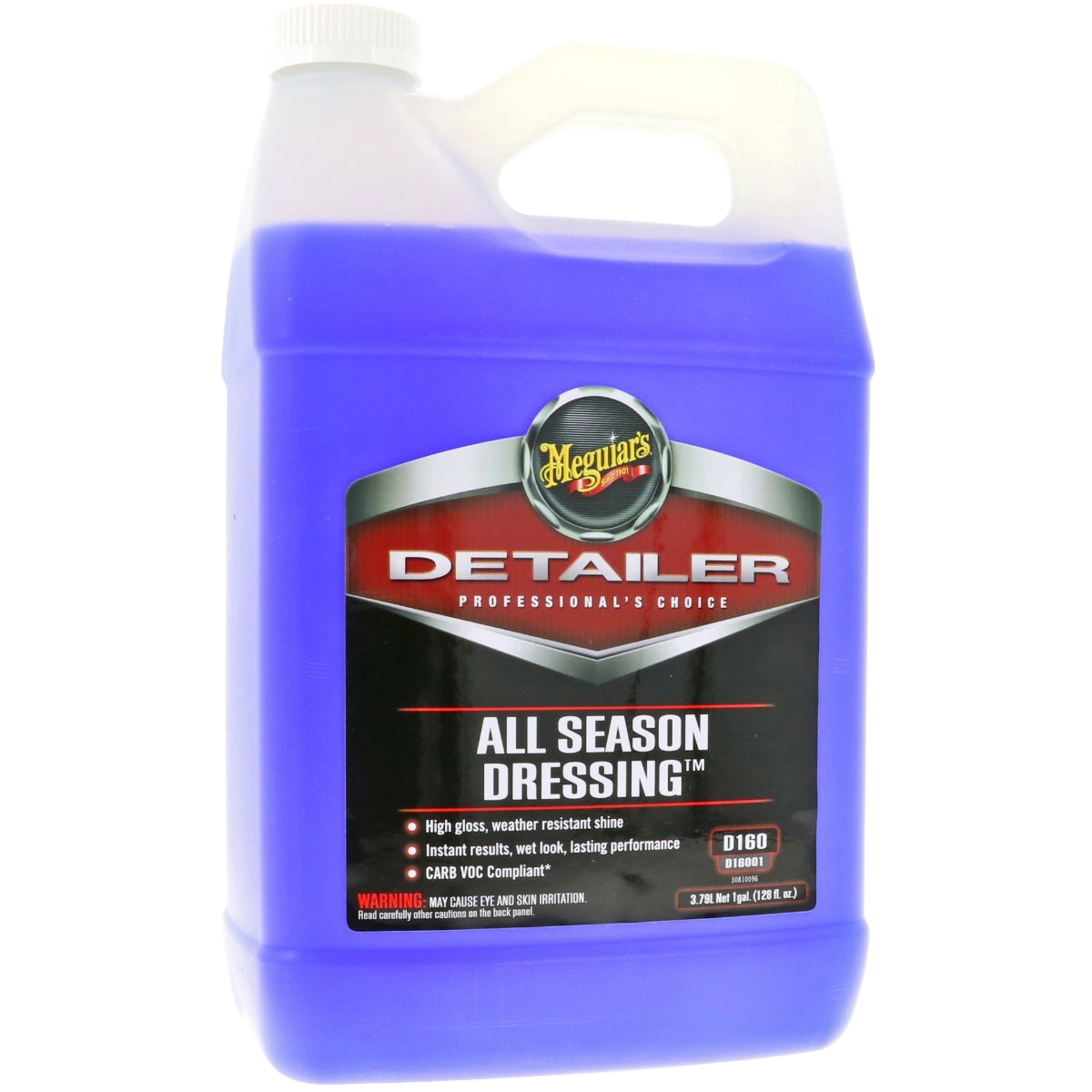 All Season Dressing - 3780ml All Season Dressing - 3780ml