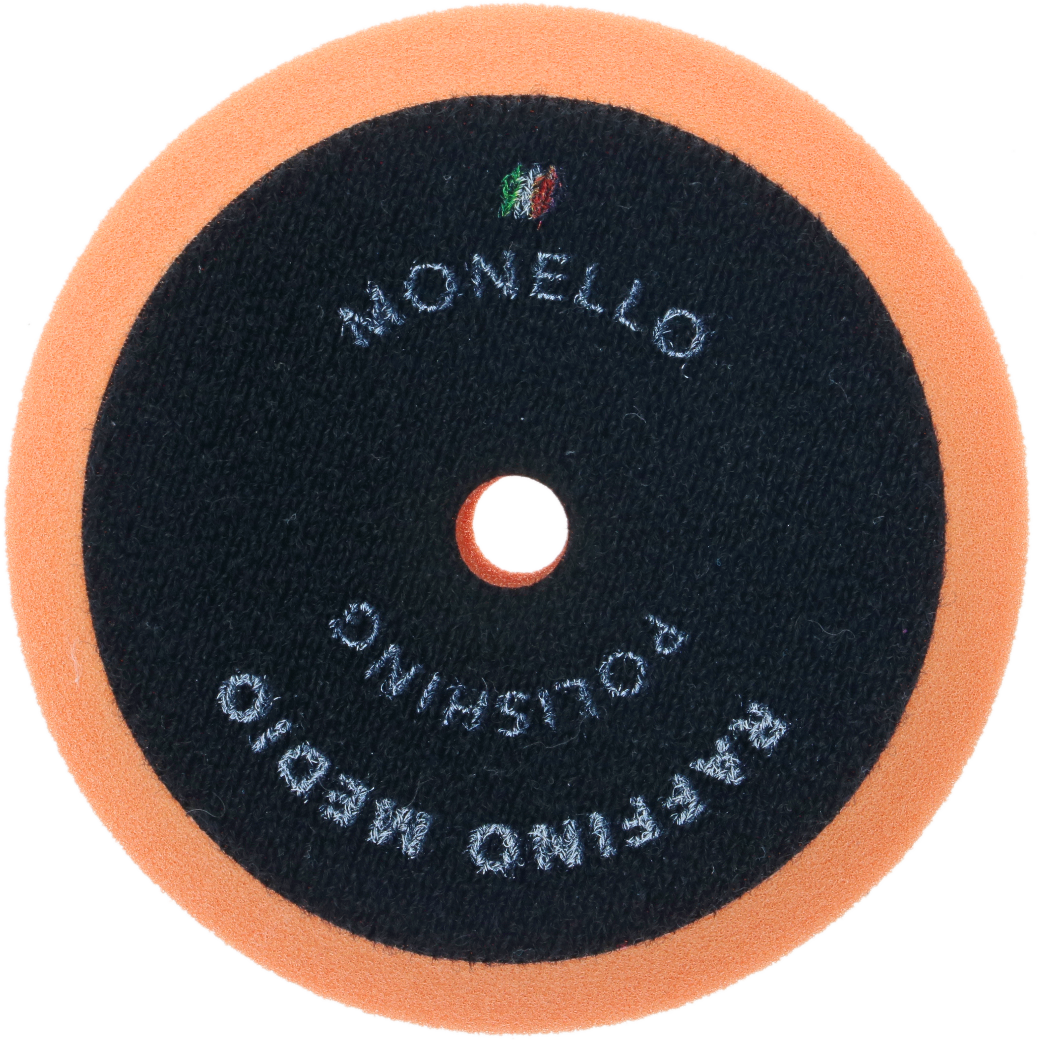 Raffino Medio Polishing Pad -75mm