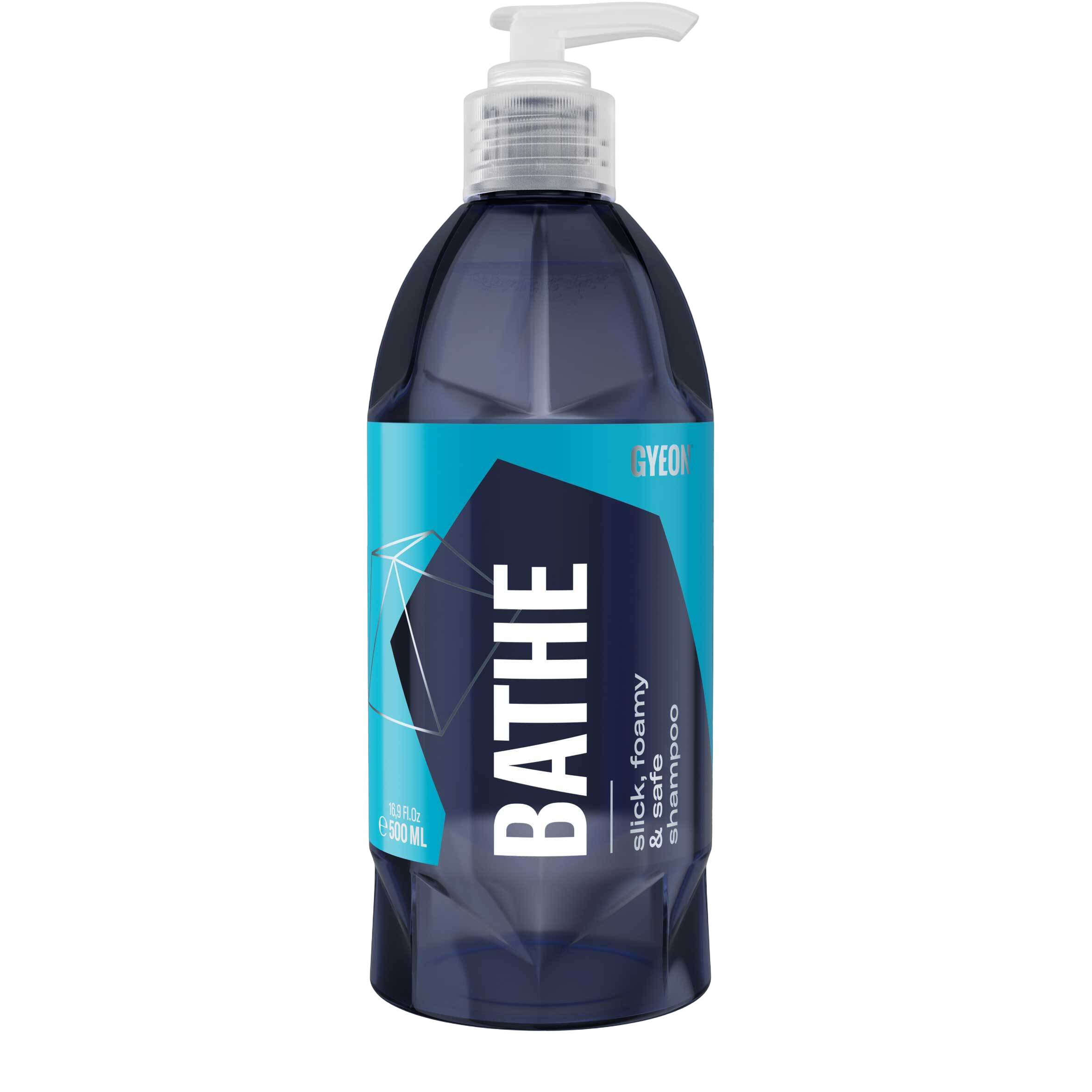 Q²M Bathe - 500ml Q²M Bathe - 500ml