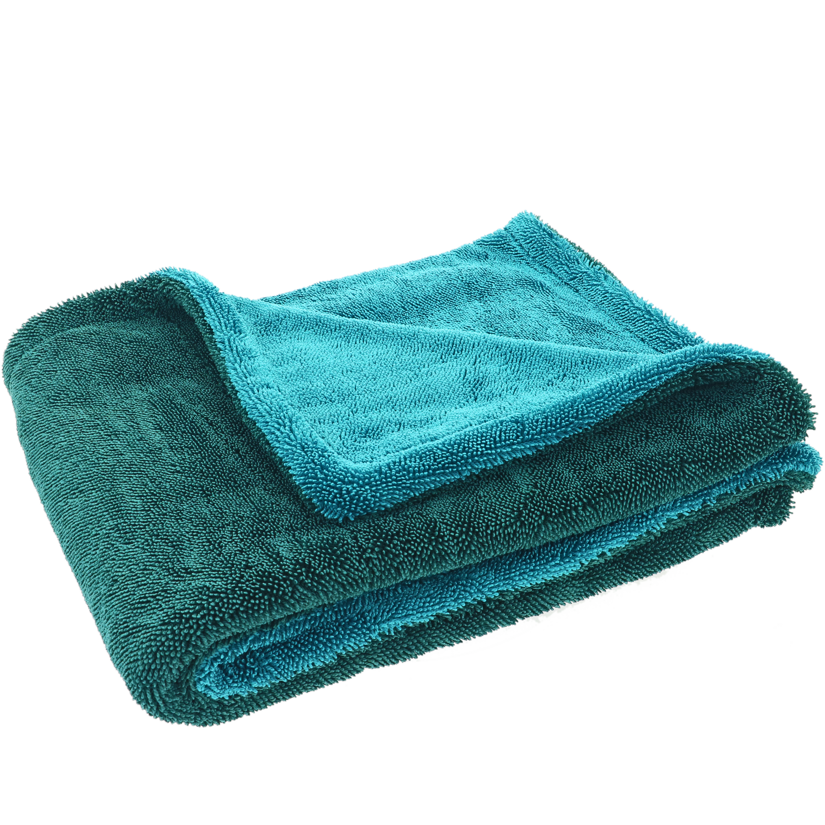 Doppino Doppio - Double Layer Drying Towel - 80x70cm
