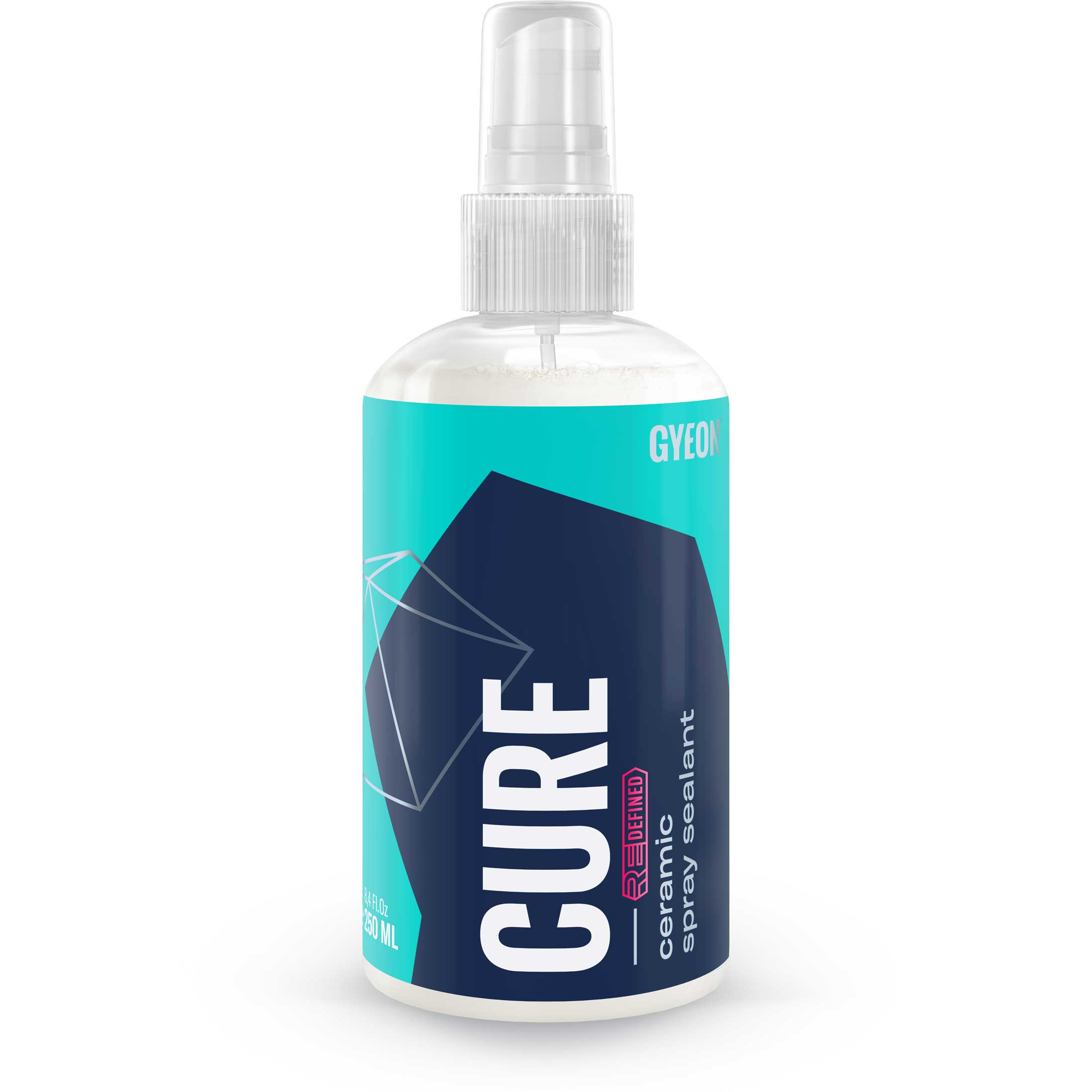 Q²M Cure - 250ml