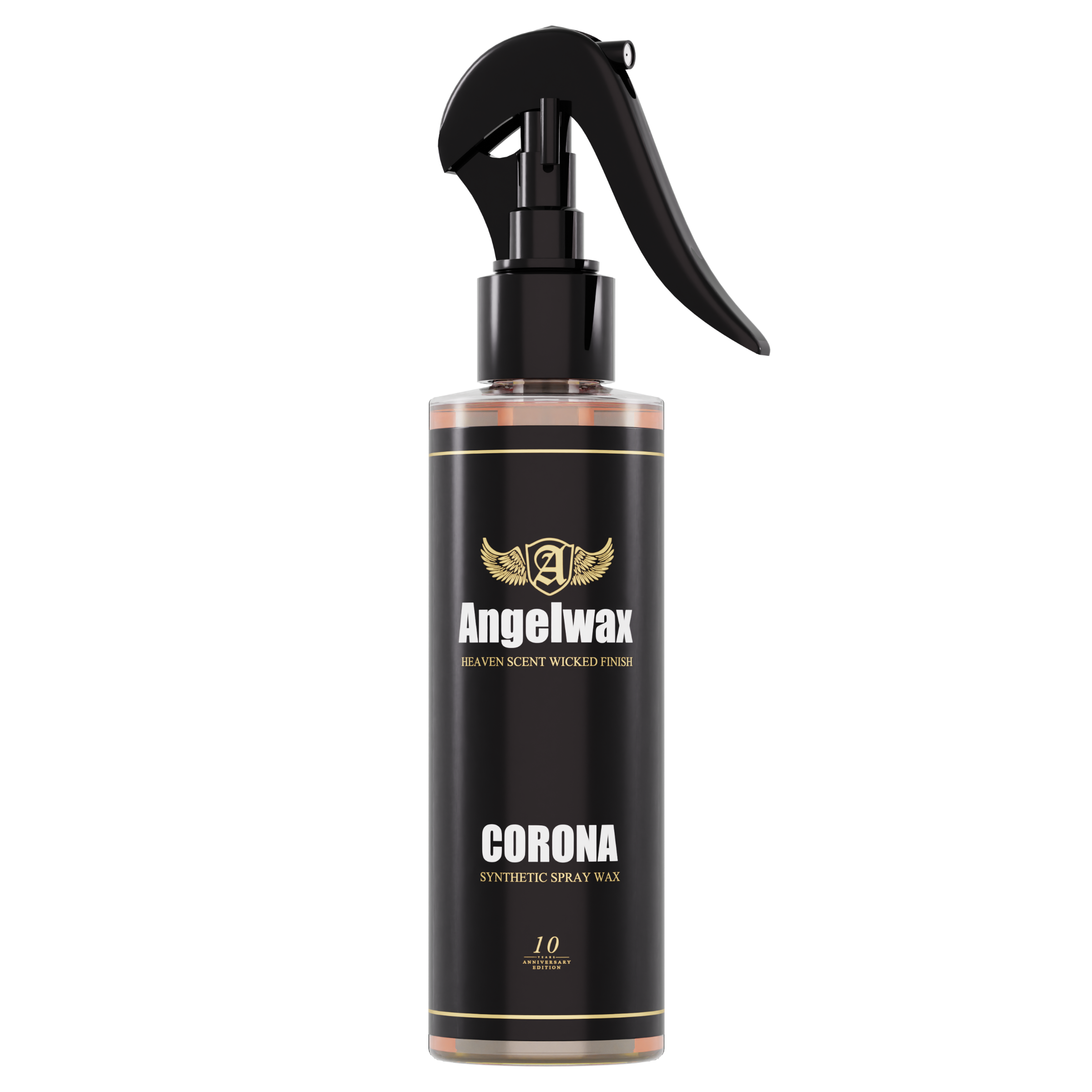 Corona Spray Wax - 250ml