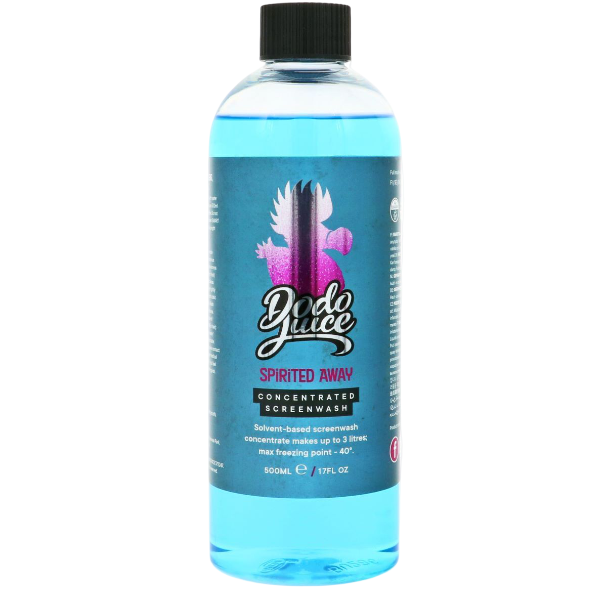 Fles, Kruiden, Plant