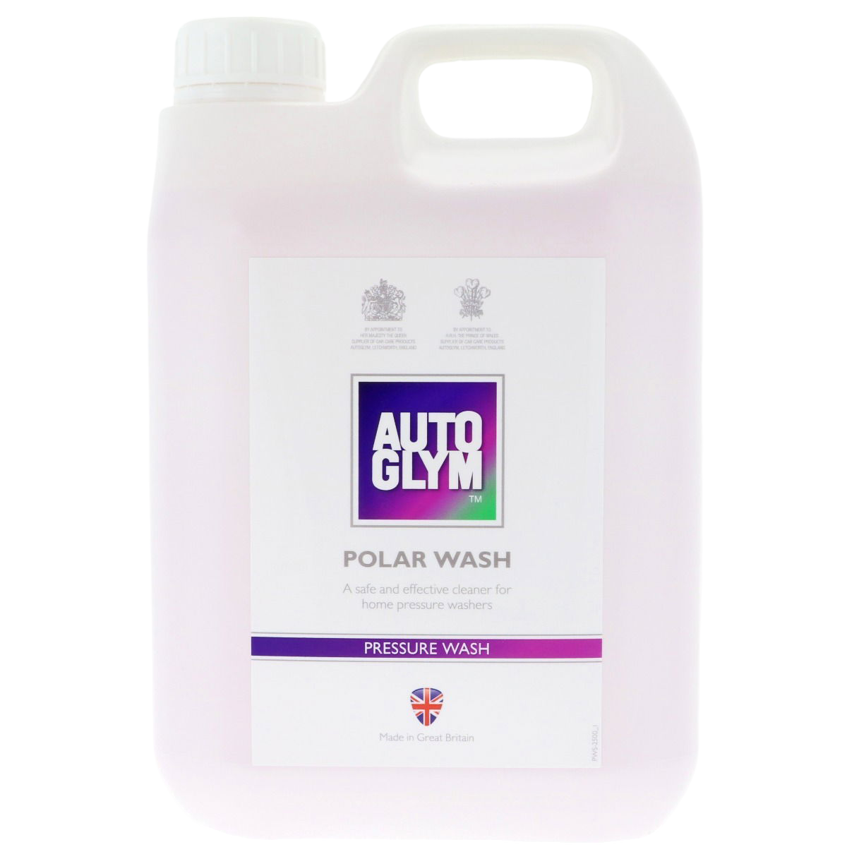 Polar Wash -2500ml Polar Wash -2500ml