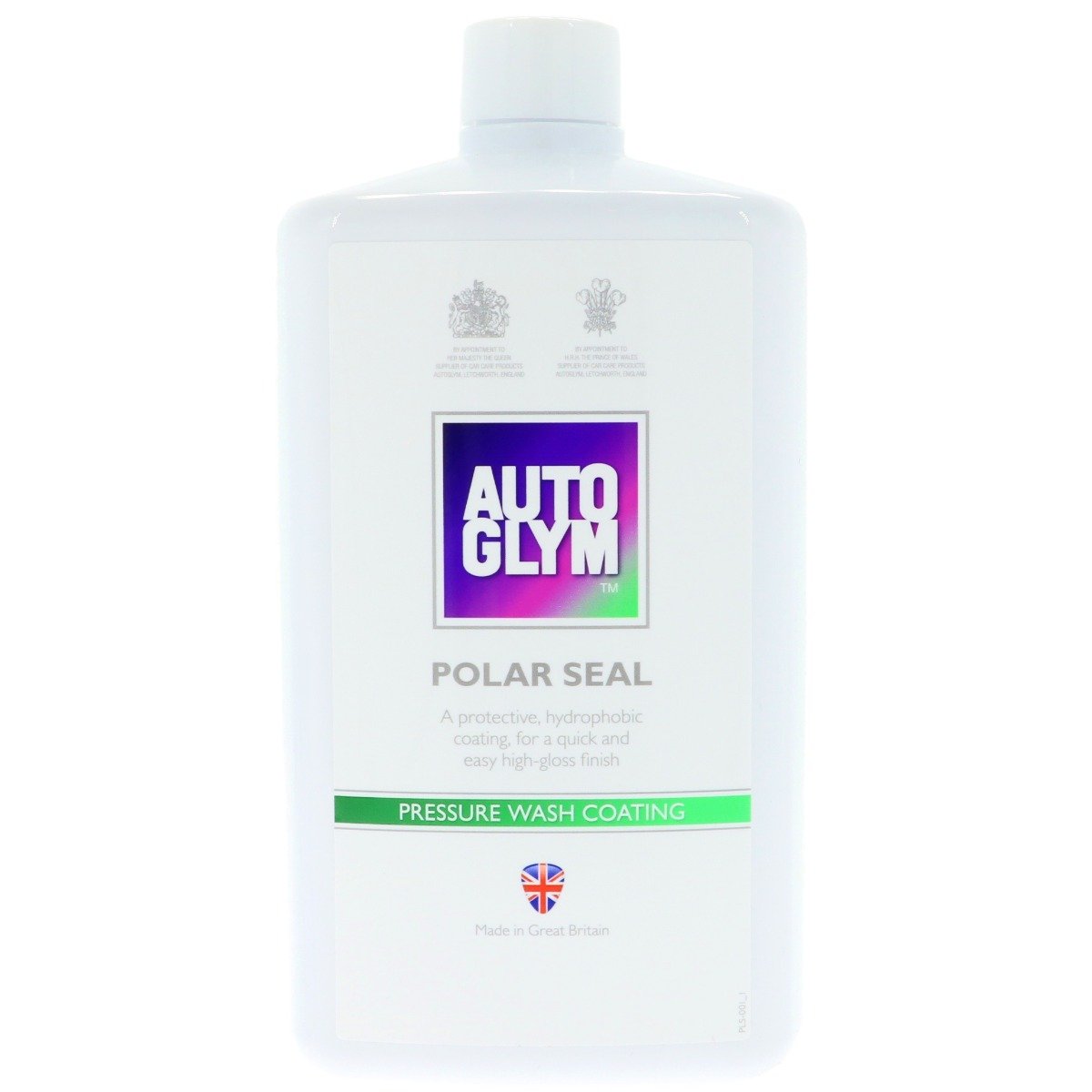 Polar Seal - 1000ml