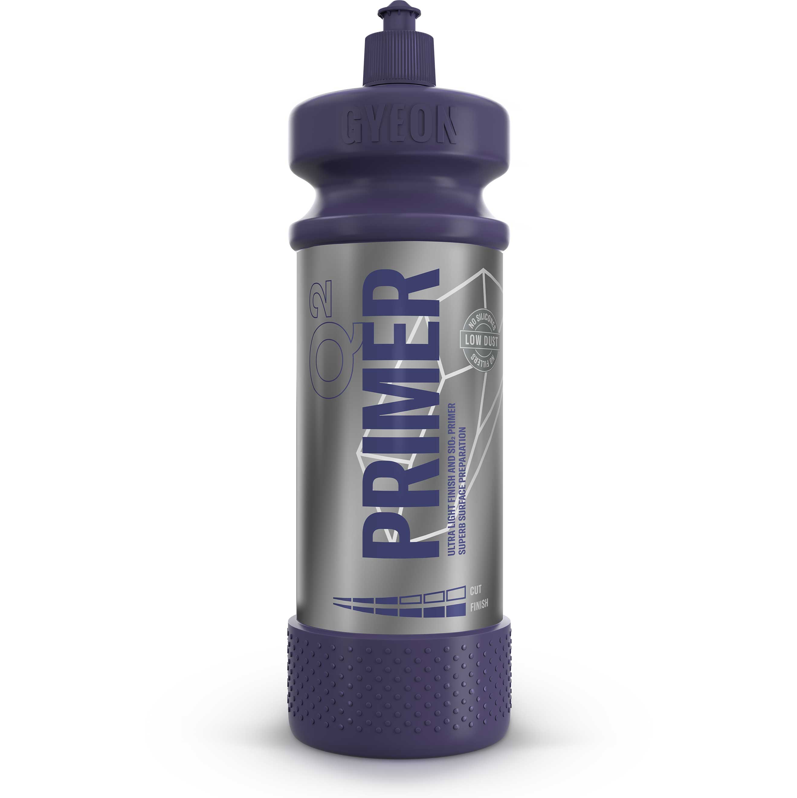 Q² Primer - 1000ml