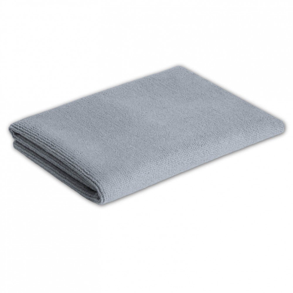 Slogger All Purpose Microfiber Towel Grijs - 40x40cm