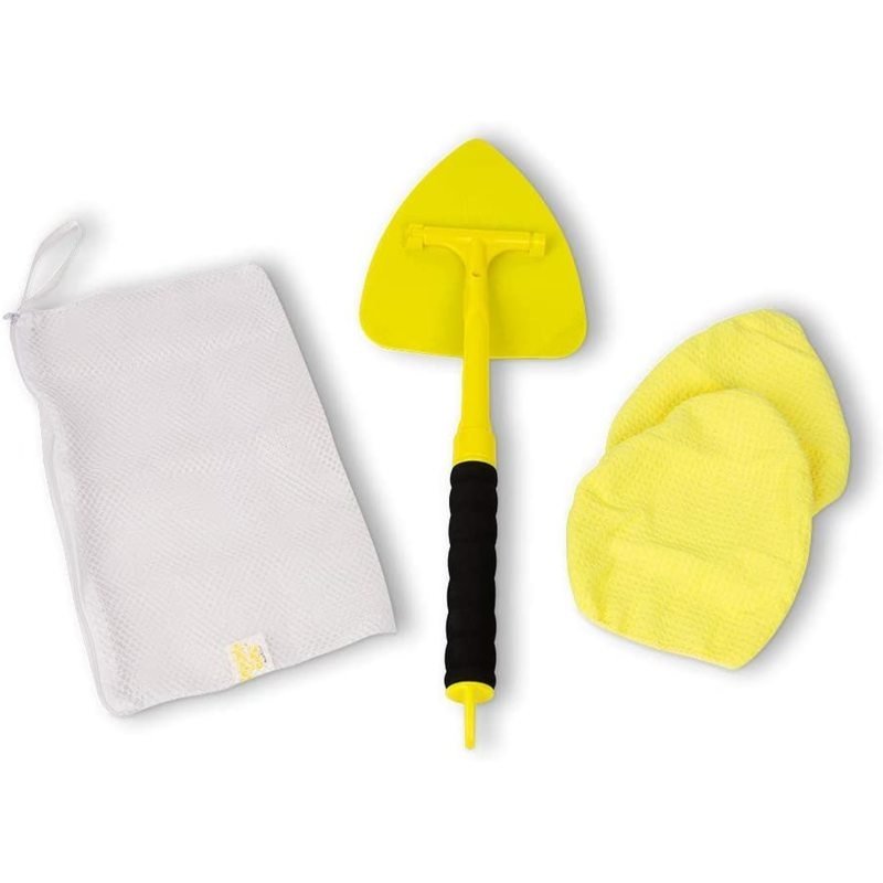 Invisible Glass Quick Change Window Cleaning Kit