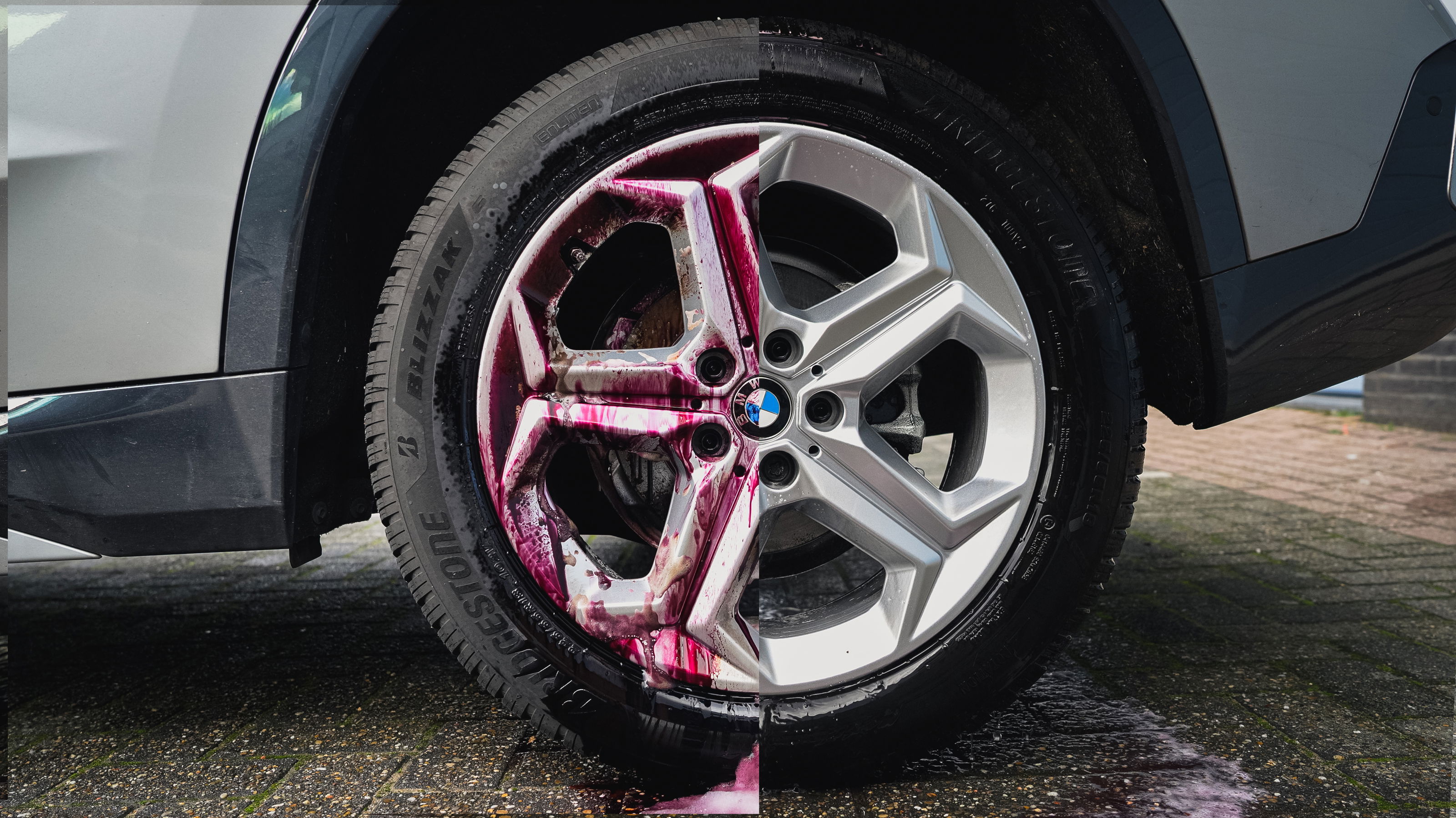 Lichtmetalen velg, Autowiel, Machine, Band, Wiel