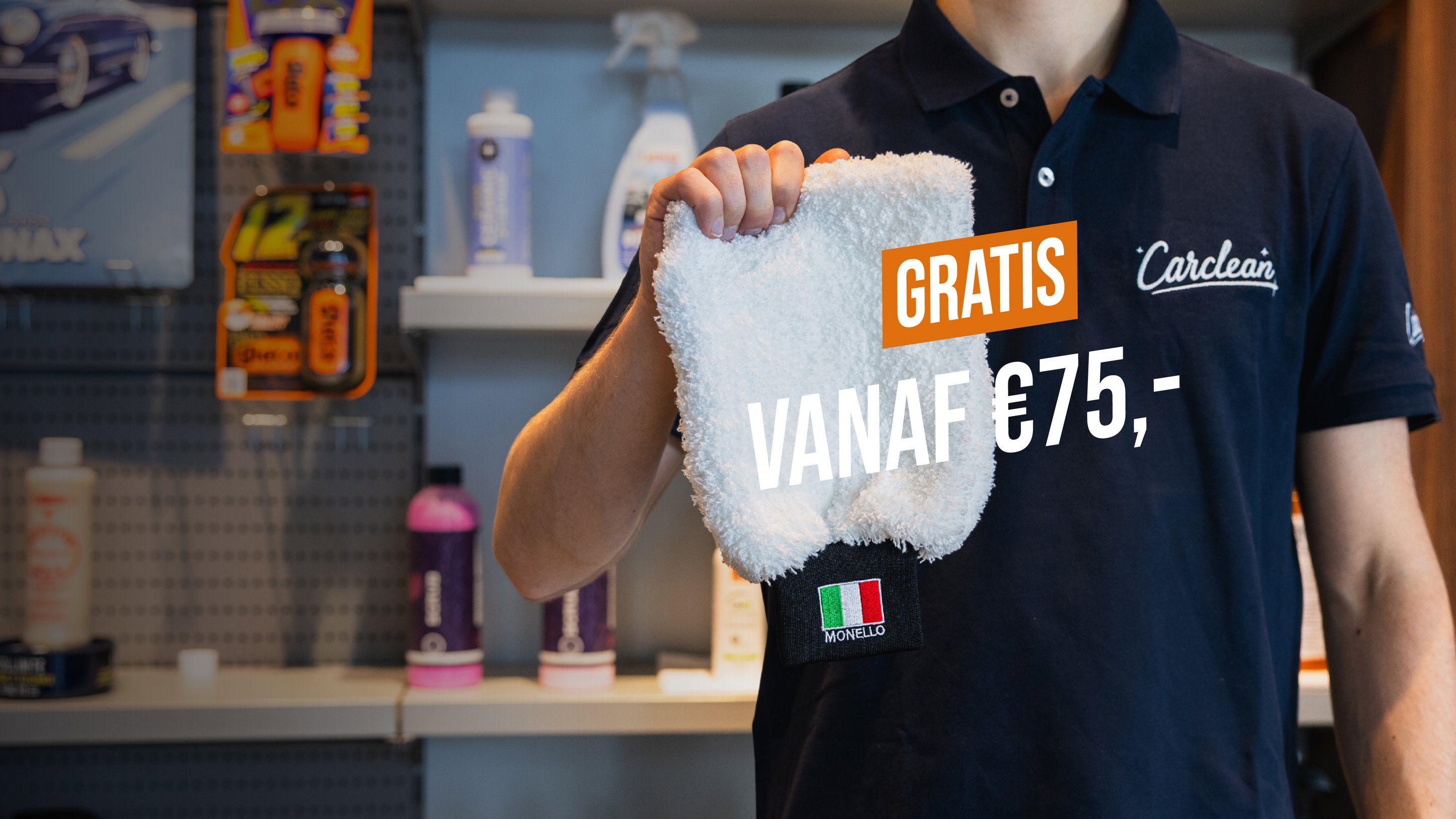 kleding, wasmiddel?, doek, textiel, promo