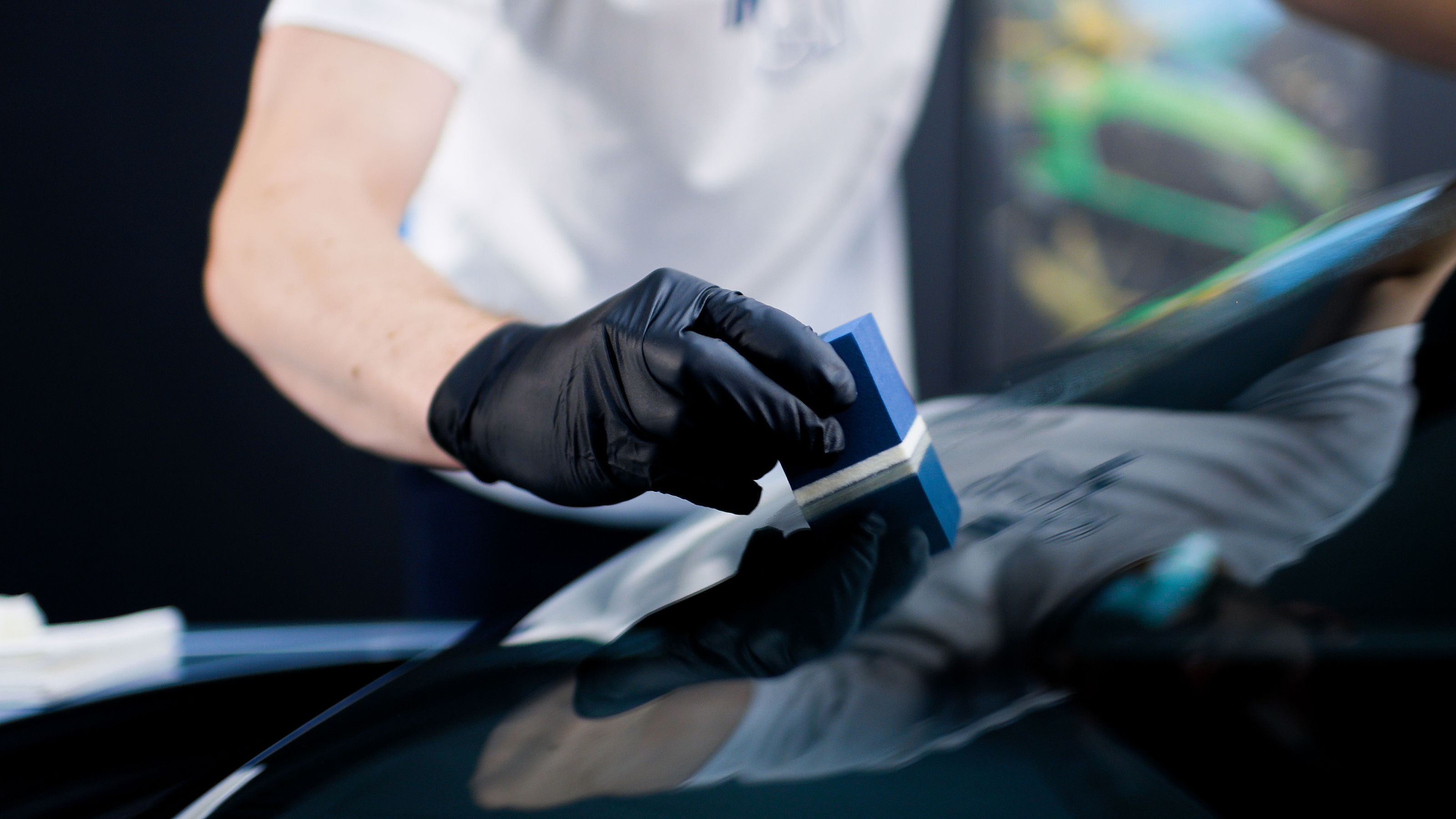 Handschoen, Hand, Persoon, Volwassene, Man