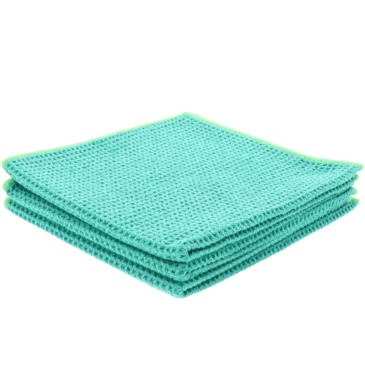 Mint Merkin Absorbent Glass Cloth 3-pack - 40x40cm Mint Merkin Absorbent Glass Cloth 3-pack - 40x40cm