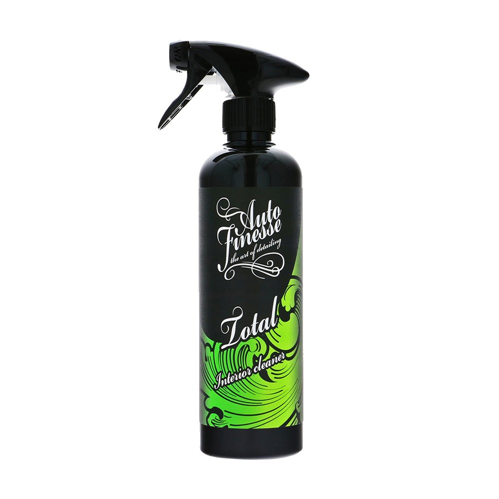 Total Interior Cleaner - 500ml