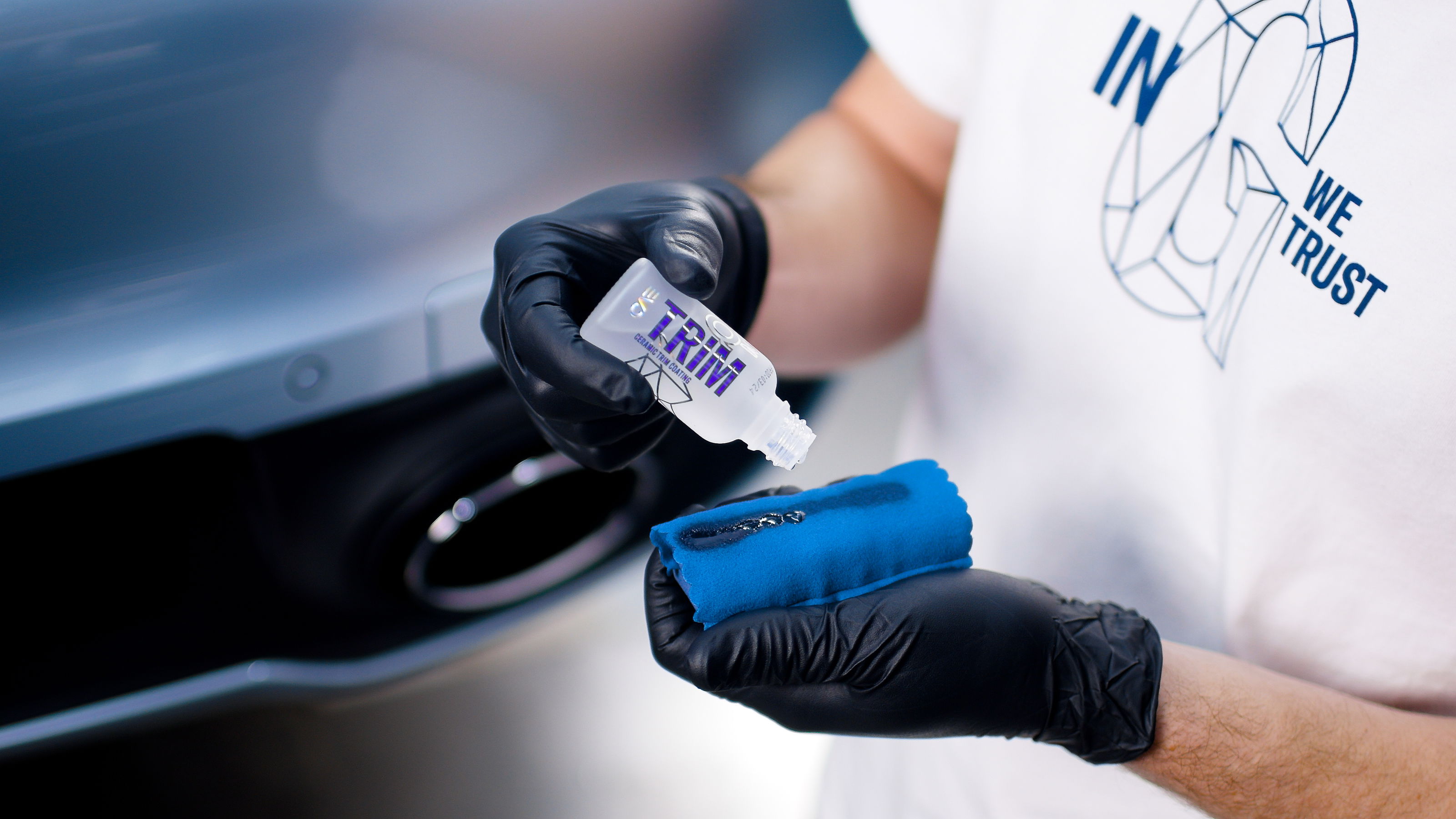 Kleding, Handschoen, Tekst