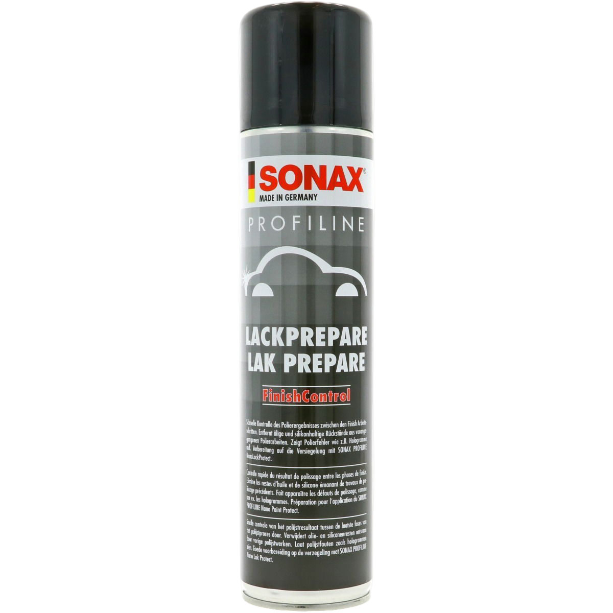 ProfiLine Paint Prepare - 400ml ProfiLine Paint Prepare - 400ml