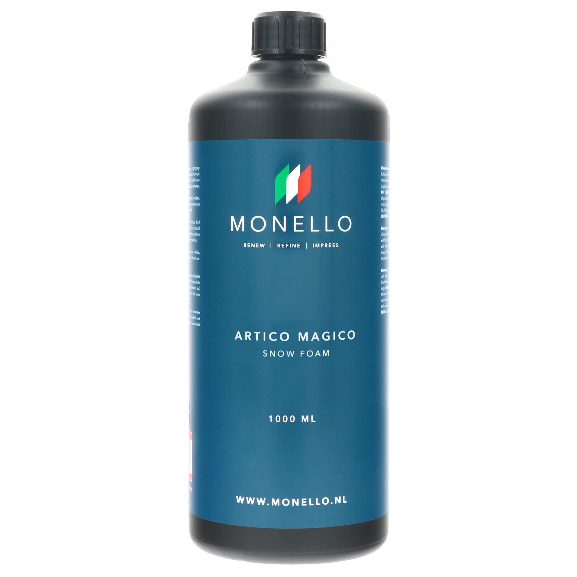 Fles, Shampoo, Shaker