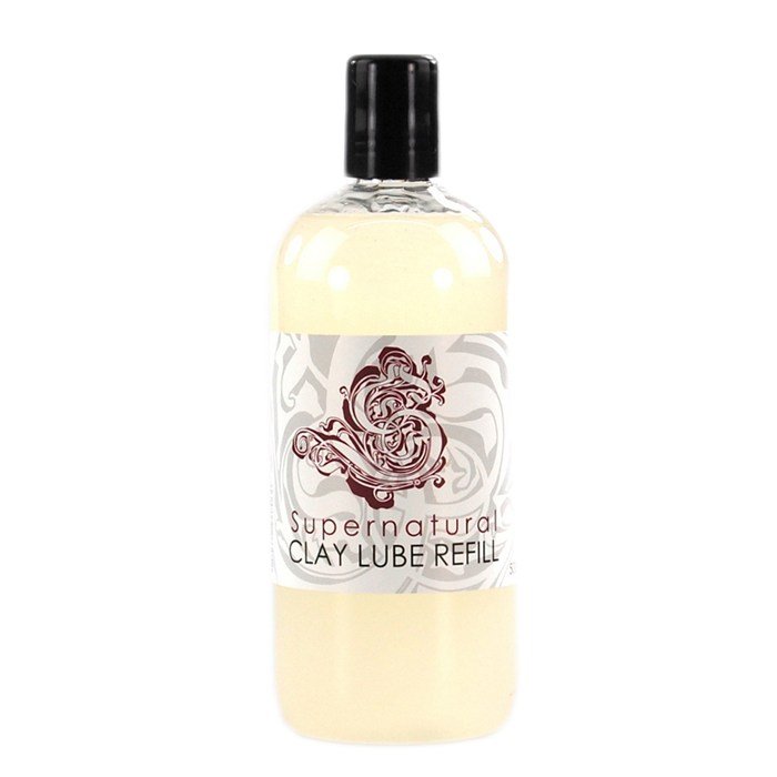 Supernatural Clay Lube Concentraat - 500ml