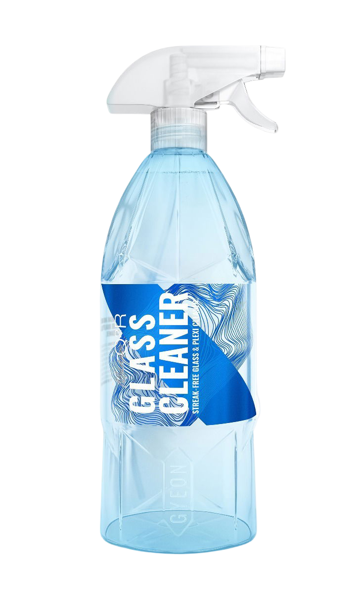 Q²R GlassCleaner - 1000ml Fles