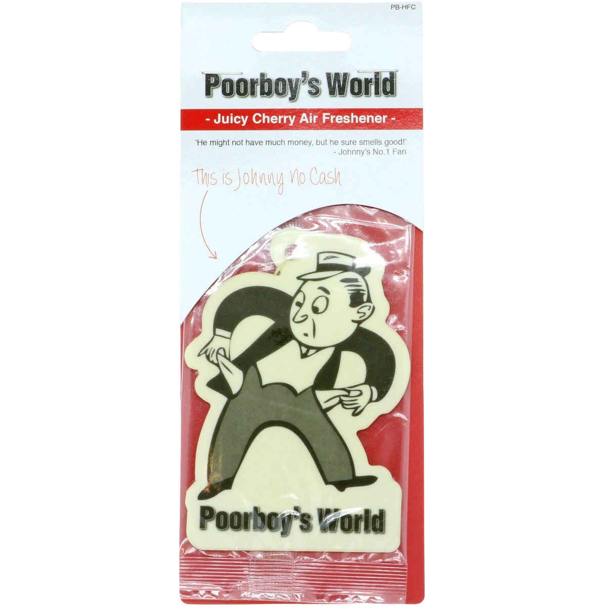 Air Freshener - Juicy Cherry Air Freshener - Juicy Cherry