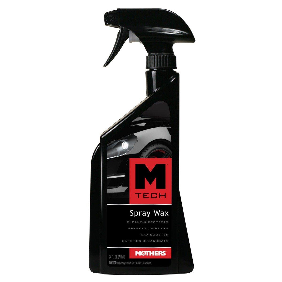 M-Tech Spray Wax - 710ml