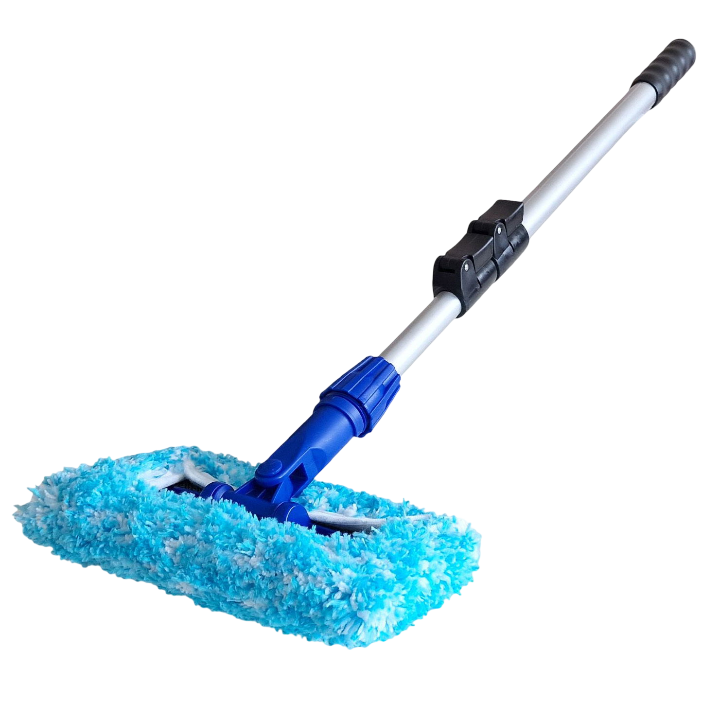 Rookleiding, Handvat