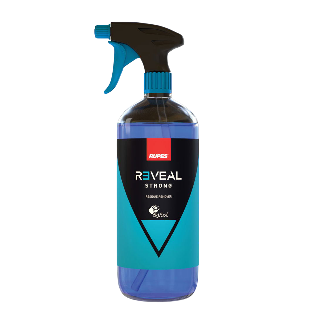 Reveal Strong - Residue Remover -750ml Reveal Strong - Residue Remover -750ml