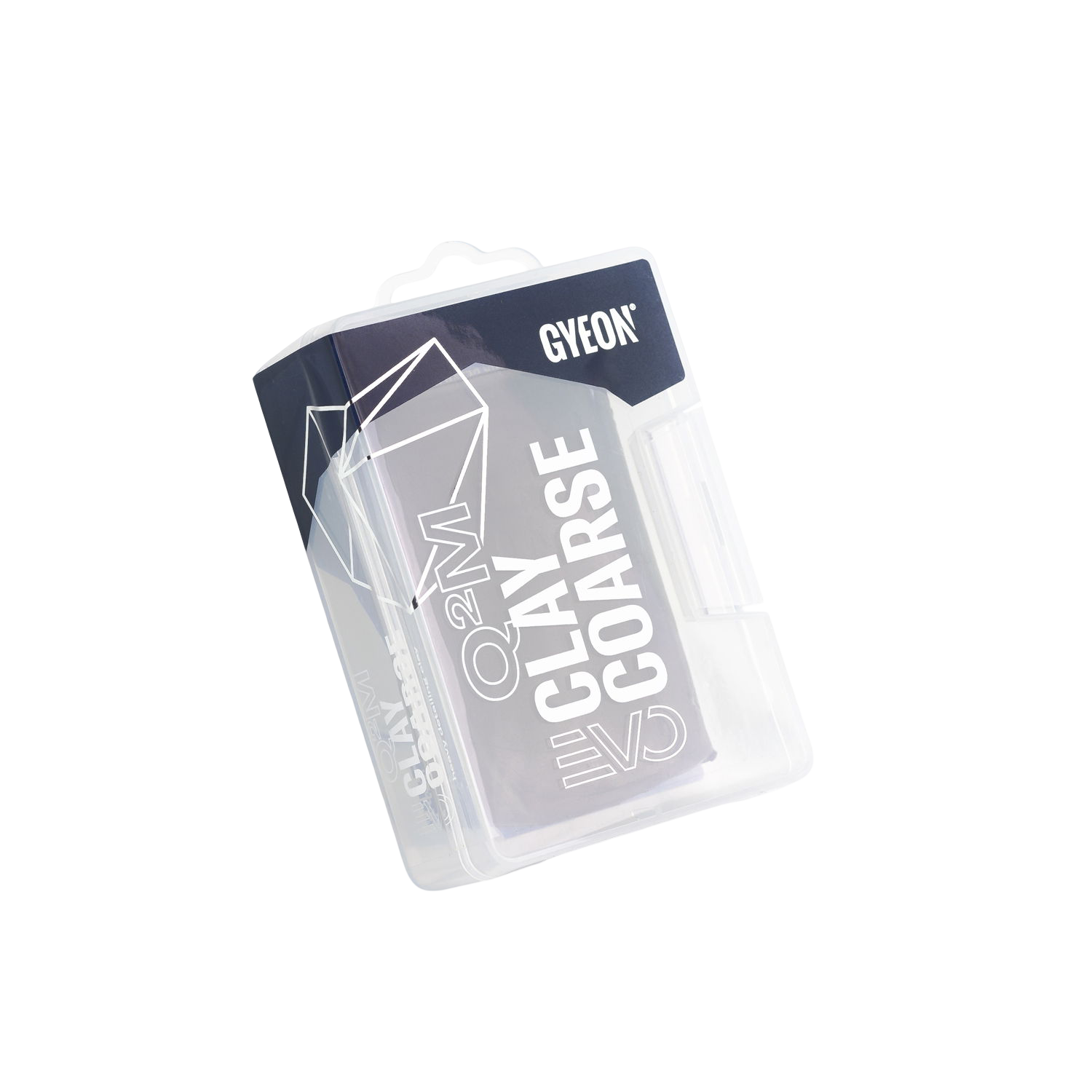 Q²M Clay Coarse EVO - 100gram Q²M Clay Coarse EVO - 100gram