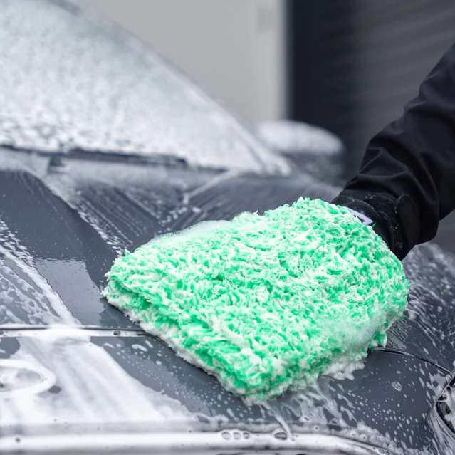 auto detailing, car wash, foam sponge, microfiber, green sponge