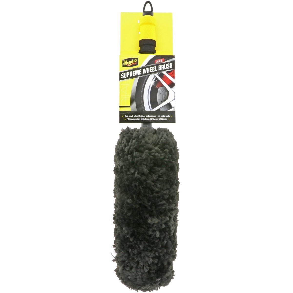 Supreme Wheel Brush-Large Supreme Wheel Brush-Large