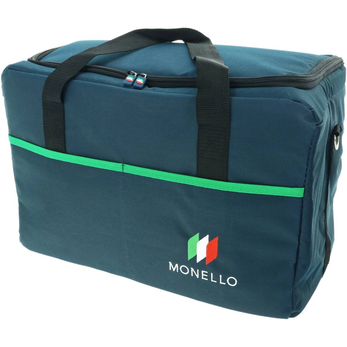 Monello Borsa - Detailing Bag