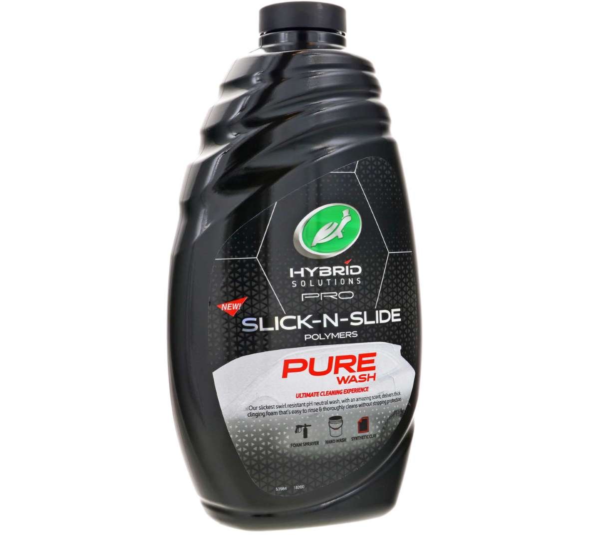 Hybrid Solutions Pro Pure Wash - 1420ml